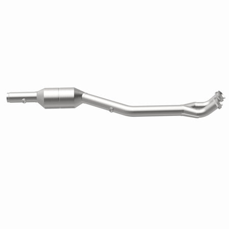 MagnaFlow Direct Fit Catalytic Converter 00-03 BMW M5 5.0L Passenger Side