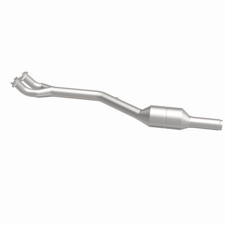 MagnaFlow Direct Fit Catalytic Converter 00-03 BMW M5 5.0L Passenger Side