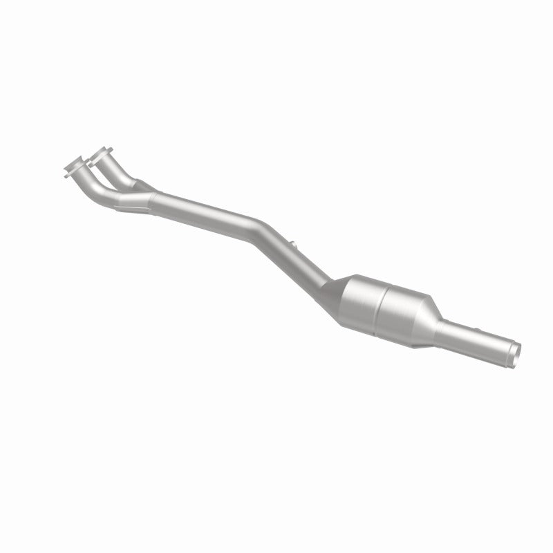 MagnaFlow Direct Fit Catalytic Converter 00-03 BMW M5 5.0L Passenger Side