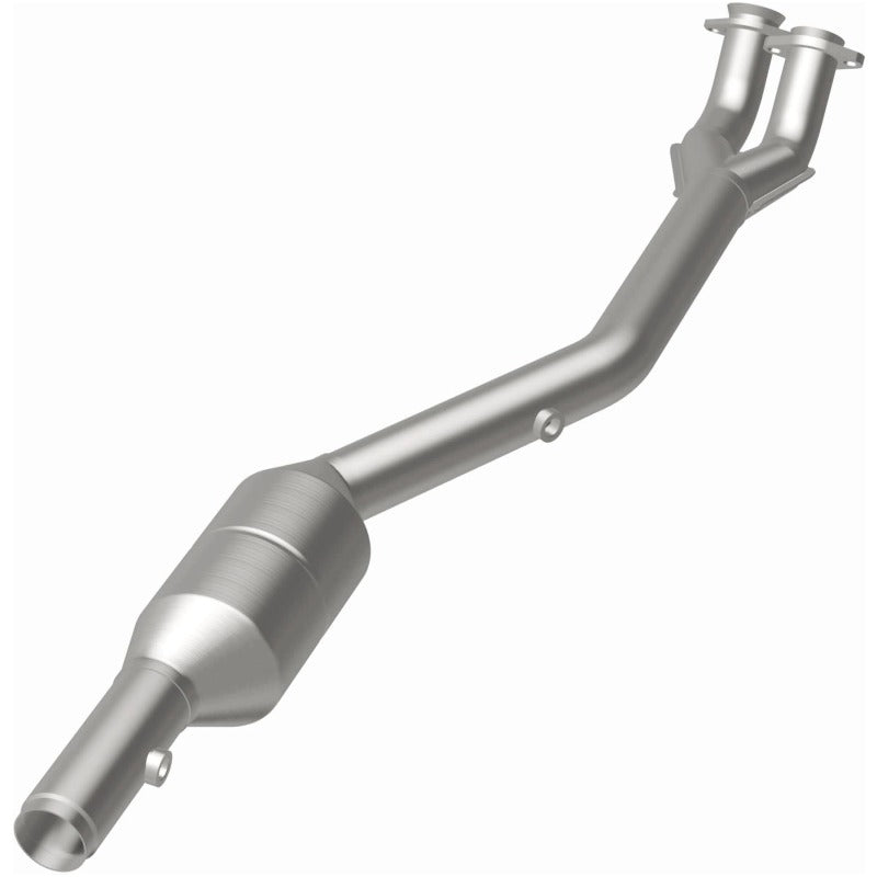 MagnaFlow Direct Fit Catalytic Converter 00-03 BMW M5 5.0L Passenger Side