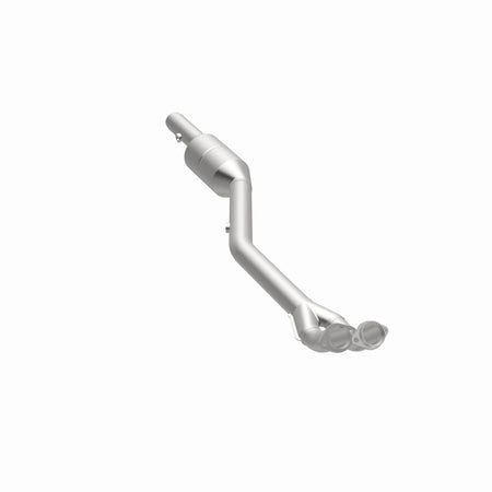 MagnaFlow Direct Fit Catalytic Converter 00-03 BMW M5 5.0L Passenger Side