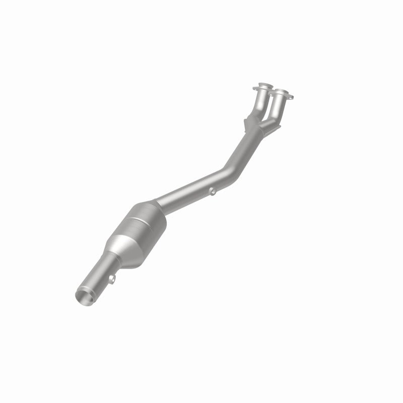 MagnaFlow Direct Fit Catalytic Converter 00-03 BMW M5 5.0L Passenger Side