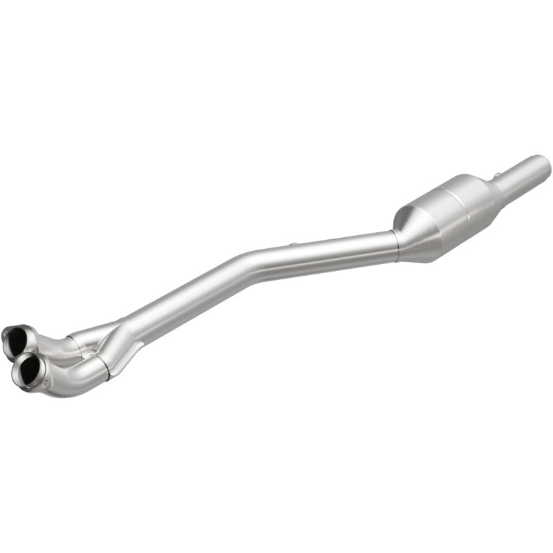 MagnaFlow Direct Fit Catalytic Converter 00-03 BMW M5 5.0L Passenger Side