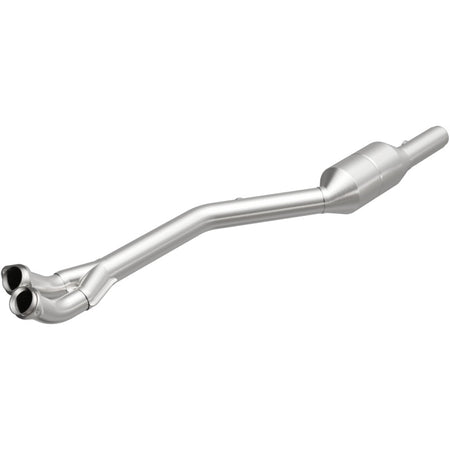 MagnaFlow Direct Fit Catalytic Converter 00-03 BMW M5 5.0L Passenger Side
