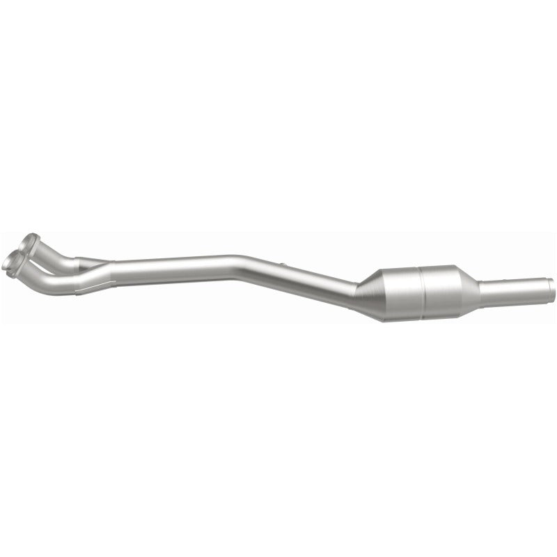 MagnaFlow Direct Fit Catalytic Converter 00-03 BMW M5 5.0L Passenger Side