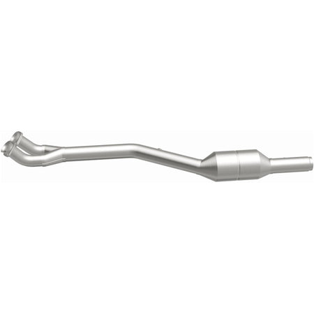 MagnaFlow Direct Fit Catalytic Converter 00-03 BMW M5 5.0L Passenger Side