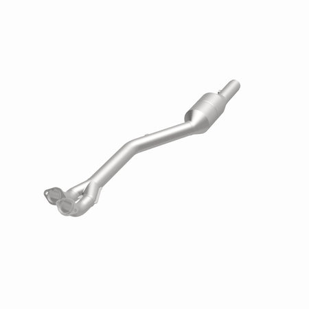 MagnaFlow Direct Fit Catalytic Converter 00-03 BMW M5 5.0L Passenger Side