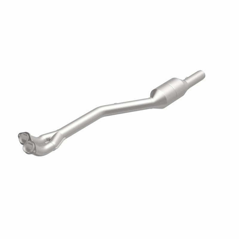 MagnaFlow Direct Fit Catalytic Converter 00-03 BMW M5 5.0L Passenger Side