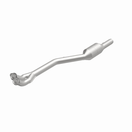 MagnaFlow Direct Fit Catalytic Converter 00-03 BMW M5 5.0L Passenger Side