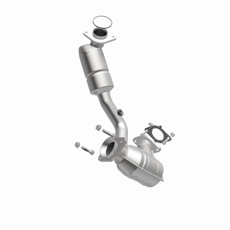 MagnaFlow Direct Fit Catalytic Converter 00-03 Ford Taurus 3.0L fron