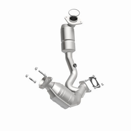 MagnaFlow Direct Fit Catalytic Converter 00-03 Ford Taurus 3.0L fron