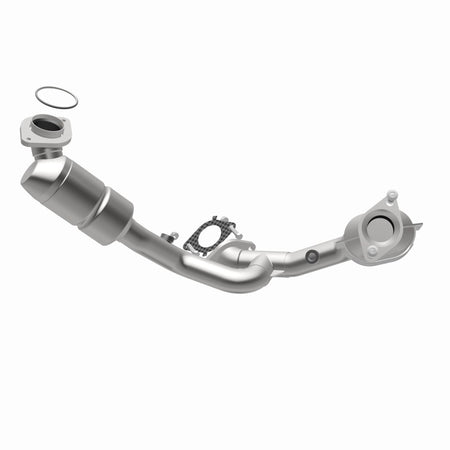 MagnaFlow Direct Fit Catalytic Converter 00-03 Ford Taurus 3.0L fron