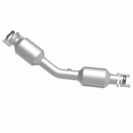 MagnaFlow Direct Fit Catalytic Converter 2018 Nissan Versa 1.6L