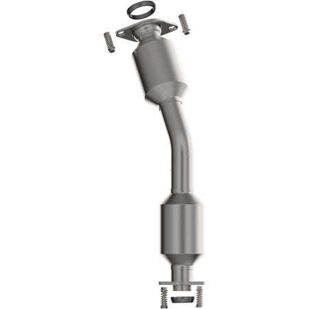 MagnaFlow Direct Fit Catalytic Converter 2018 Nissan Versa 1.6L