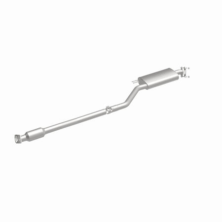 MagnaFlow Direct Fit Catalytic Converter 2020 Hyundai Palisade Underbody 3.8L FWD