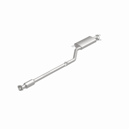 MagnaFlow Direct Fit Catalytic Converter 2020 Hyundai Palisade Underbody 3.8L FWD