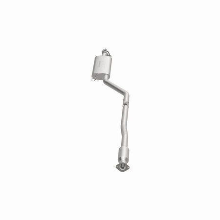 MagnaFlow Direct Fit Catalytic Converter 2020 Hyundai Palisade Underbody 3.8L FWD