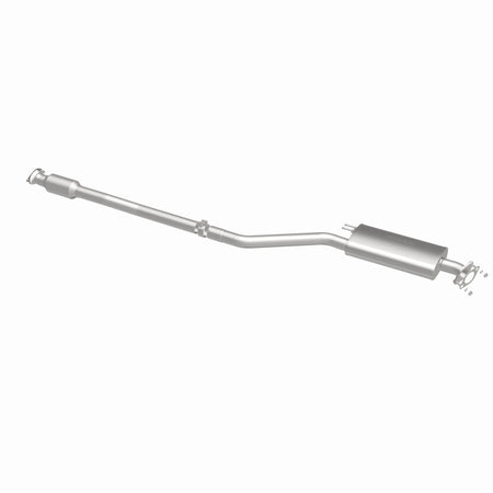 MagnaFlow Direct Fit Catalytic Converter 2020 Hyundai Palisade Underbody 3.8L FWD
