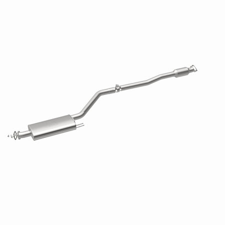 MagnaFlow Direct Fit Catalytic Converter 2020 Hyundai Palisade Underbody 3.8L FWD