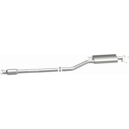MagnaFlow Direct Fit Catalytic Converter 2020 Hyundai Palisade Underbody 3.8L FWD