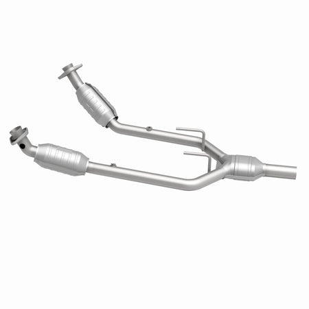 MagnaFlow Direct Fit Catalytic Converter 96-97 Mercury Cougar 3.8L