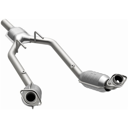 MagnaFlow Direct Fit Catalytic Converter 96-97 Mercury Cougar 3.8L
