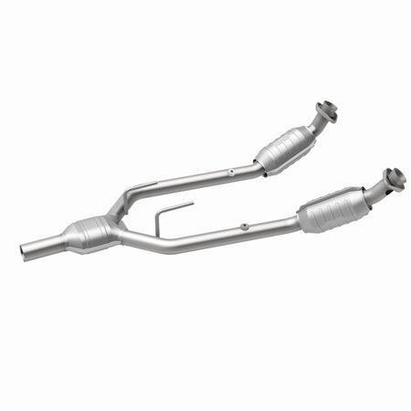 MagnaFlow Direct Fit Catalytic Converter 96-97 Mercury Cougar 3.8L