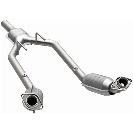MagnaFlow Direct Fit Catalytic Converter 96-97 Mercury Cougar 3.8L
