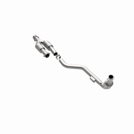 MagnaFlow Direct Fit Catalytic Converter Mercedes CLK320 01-03 Driver Side OEM