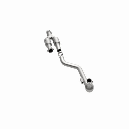 MagnaFlow Direct Fit Catalytic Converter Mercedes CLK320 01-03 Driver Side OEM
