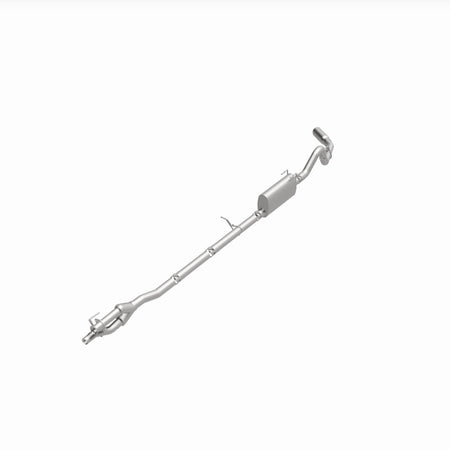 MagnaFlow Ford BRE Exhaust Replacement Kit