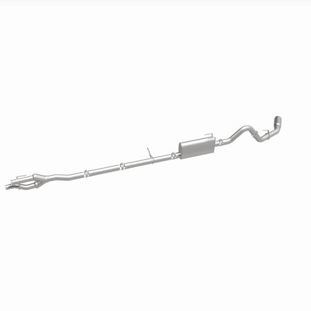 MagnaFlow Ford BRE Exhaust Replacement Kit