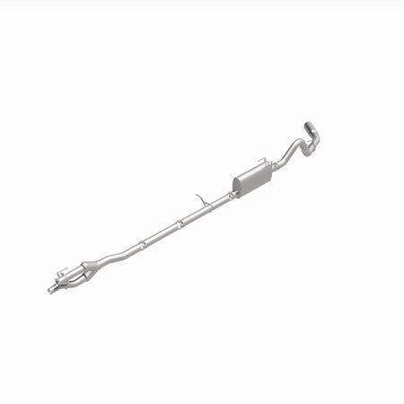 MagnaFlow Ford BRE Exhaust Replacement Kit
