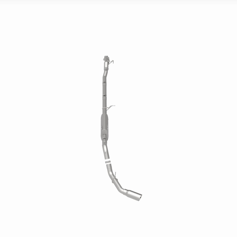 MagnaFlow Ford BRE Exhaust Replacement Kit