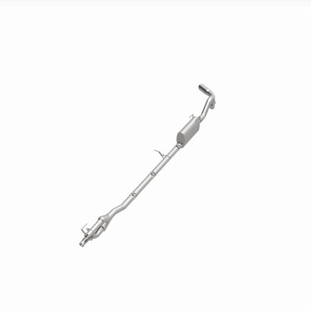 MagnaFlow Ford BRE Exhaust Replacement Kit