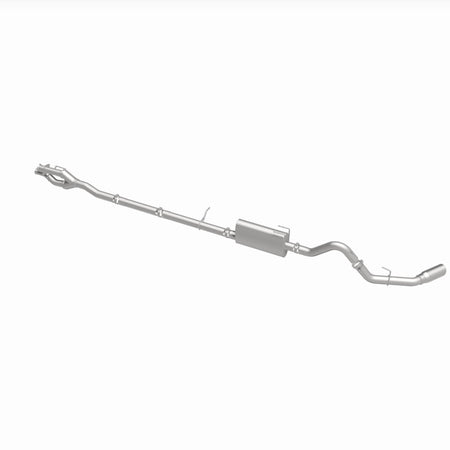 MagnaFlow Ford BRE Exhaust Replacement Kit