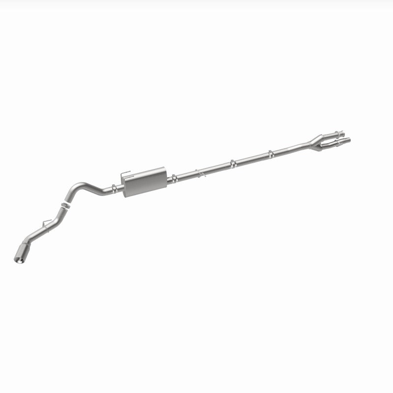 MagnaFlow Ford BRE Exhaust Replacement Kit