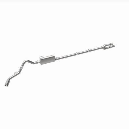 MagnaFlow Ford BRE Exhaust Replacement Kit