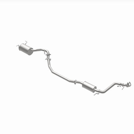 MagnaFlow Honda BRE Exhaust Replacement Kit