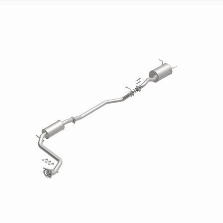 MagnaFlow Honda BRE Exhaust Replacement Kit