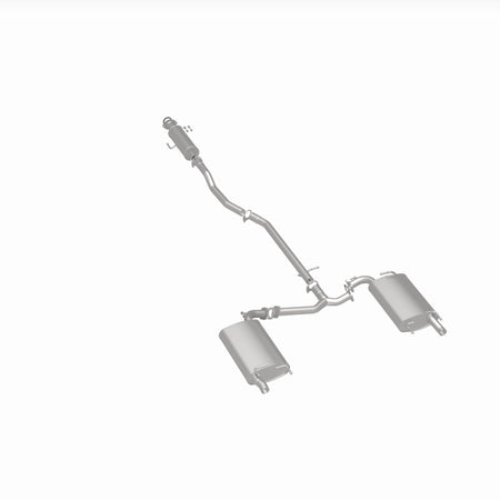 MagnaFlow Toyota BRE Exhaust Replacement Kit
