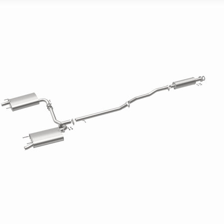 MagnaFlow Toyota BRE Exhaust Replacement Kit