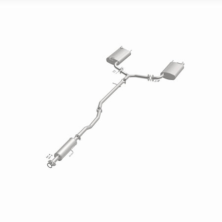MagnaFlow Toyota BRE Exhaust Replacement Kit