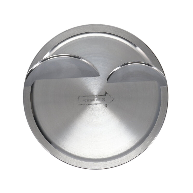 Manley Chevrolet 5.3L LS Gen III Piston Set - 3.800in Bore 1.115in CH, -7.00 CC