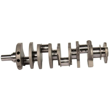 Manley Chevrolet Big Block 454 Non-Twist Forgings 4.250in Stroke Crankshaft