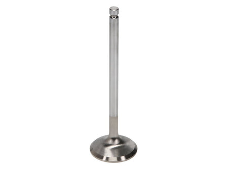 Manley Chevrolet Big Block Exhaust Valve Kit - 1.880in Head Dia. 5.454in O/A Length, 0.3715in Stem
