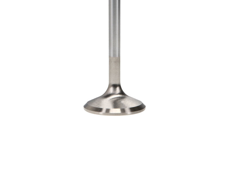 Manley Chevrolet Big Block Exhaust Valve Kit - 1.880in Head Dia. 5.454in O/A Length, 0.3715in Stem