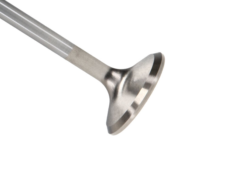 Manley Chevrolet Big Block Exhaust Valve Kit - 1.880in Head Dia. 5.454in O/A Length, 0.3715in Stem