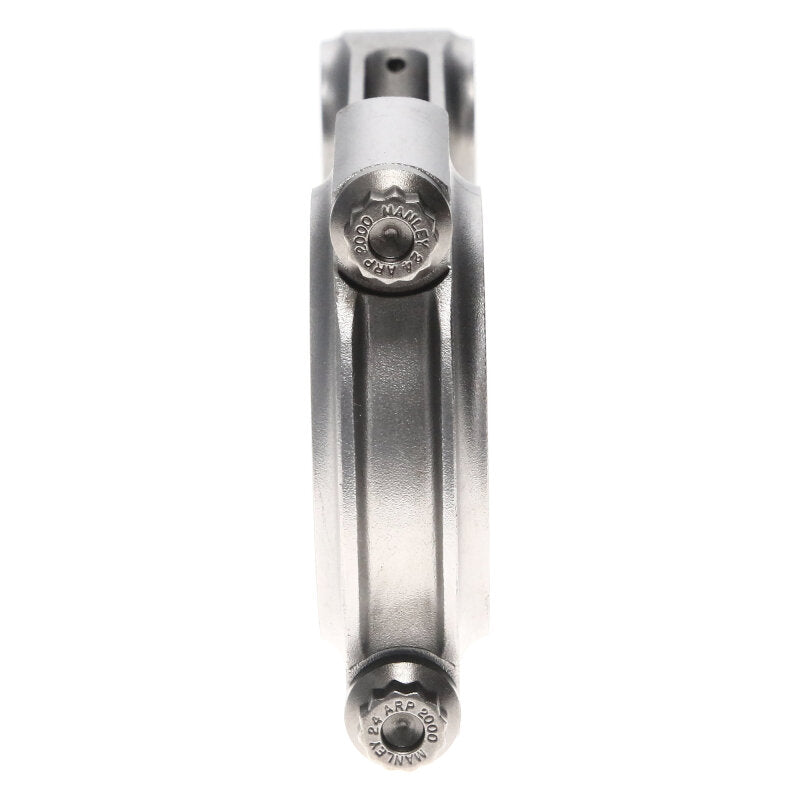 Manley Chevrolet Big Block H-Beam Connecting Rod Set - 6.535in Length