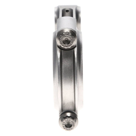 Manley Chevrolet Big Block H-Beam Connecting Rod Set - 6.535in Length